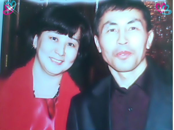 Бауржан Таскенов