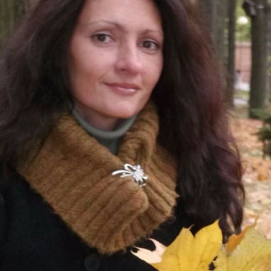 Людмила Черная