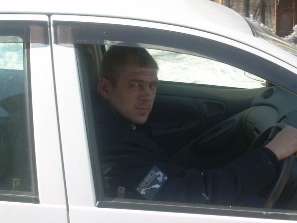 Сергей Белоус