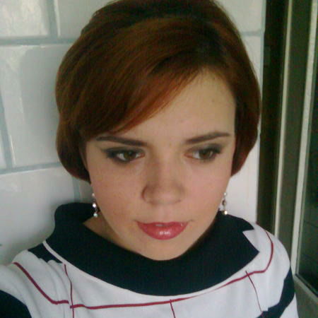 Катерина Галиева