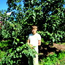 Андрей Шабалин