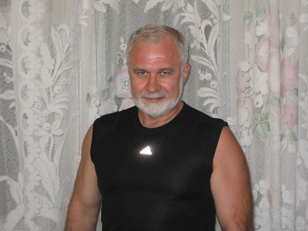 Анатолий Стацура