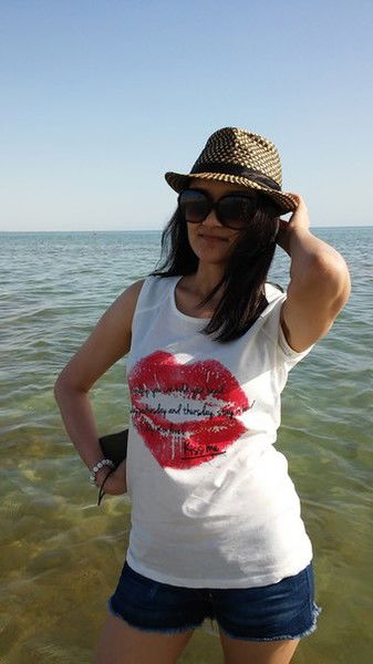 Айнура Нурболсыновна