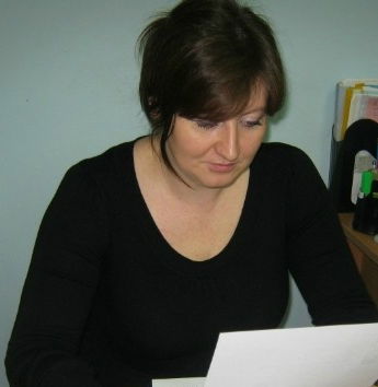 Светлана Зверева