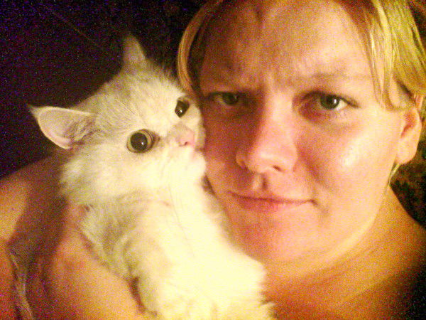 Татьяна Калинычева