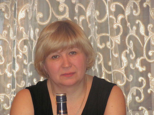 Елена Думнова