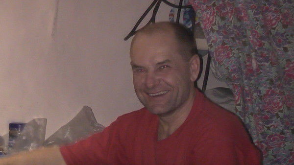 Эдуард Багатиков