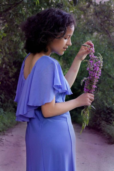 Анна Некрашевич