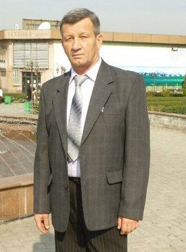 Владимир З...