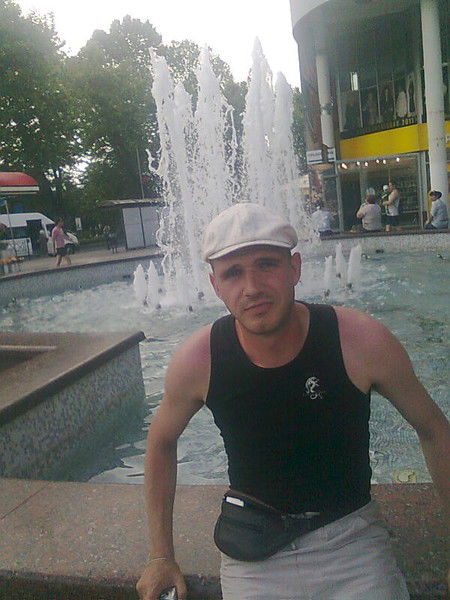 Виталий Краус