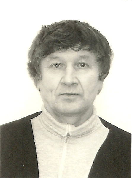 Леонид Пучков