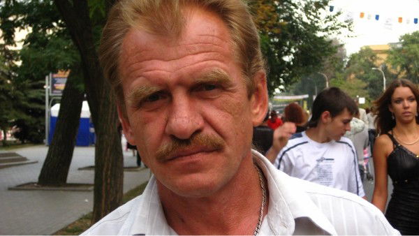 Сергей Глинка