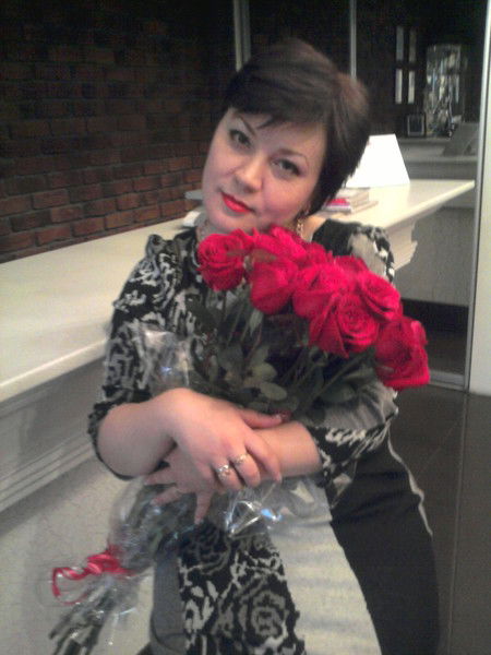 Елена Миринкова