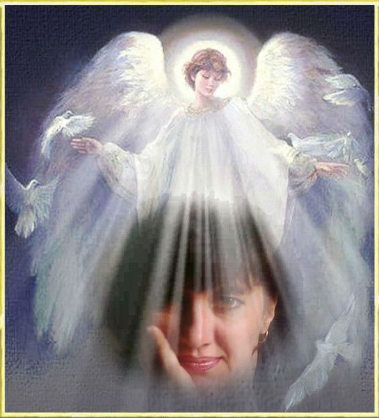 Света Назарова