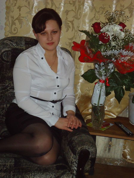 Овсянникова Екатерина