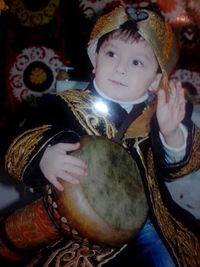 Насиба Зарипова