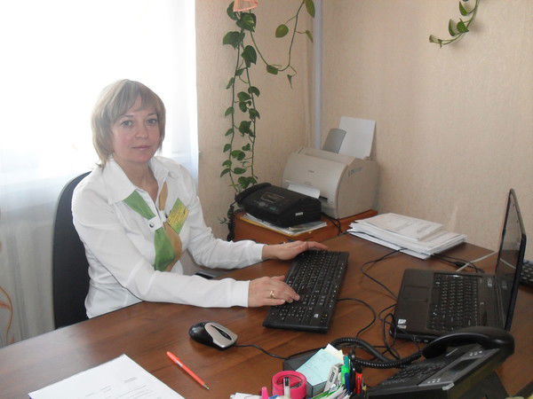 Виктория Михайлова