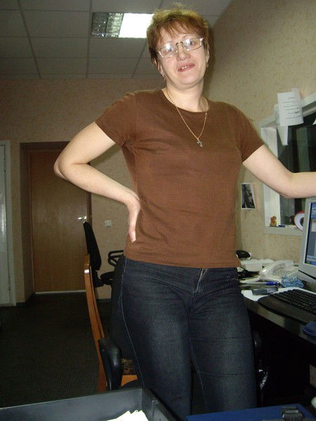 Татьяна Акинина