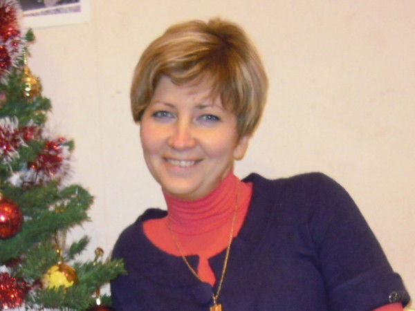 Юлия Каплиенко