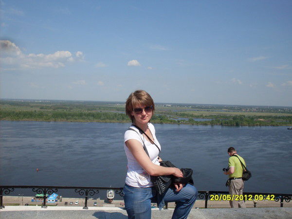 Алёна Гущина