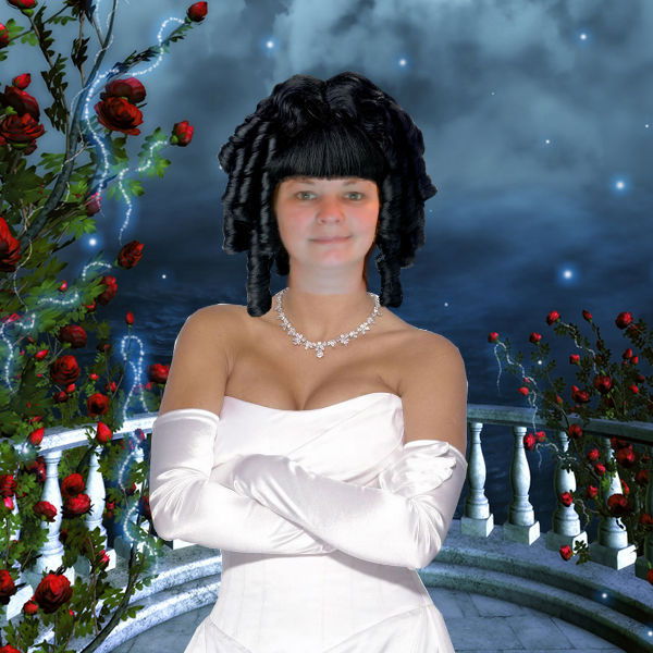 Елена Владимировна