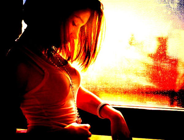 Дарья Новикова