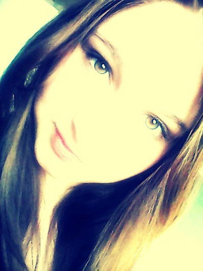 Анастасия Котова