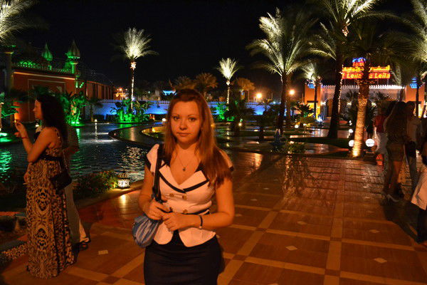 Светлана Лебедева