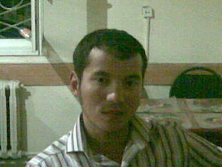 Алибек Кусагалиев