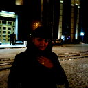 Екатерина Соколова