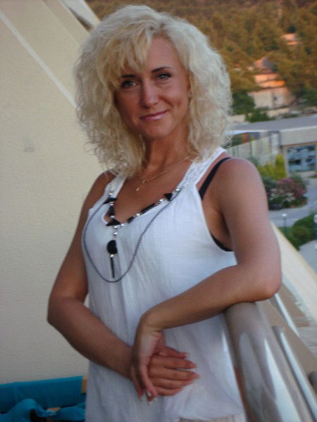 Светлана Борисова