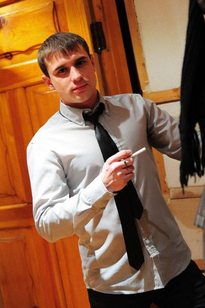 Евгений Нестеров