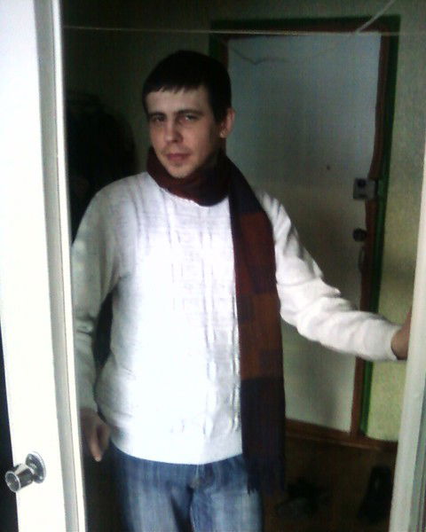 Павел Галачёв