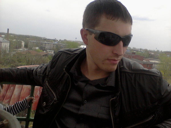 Митяй Антонов