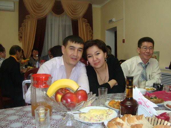 Ерлан Кудабаев