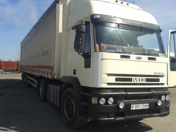 Евгений Самульцев