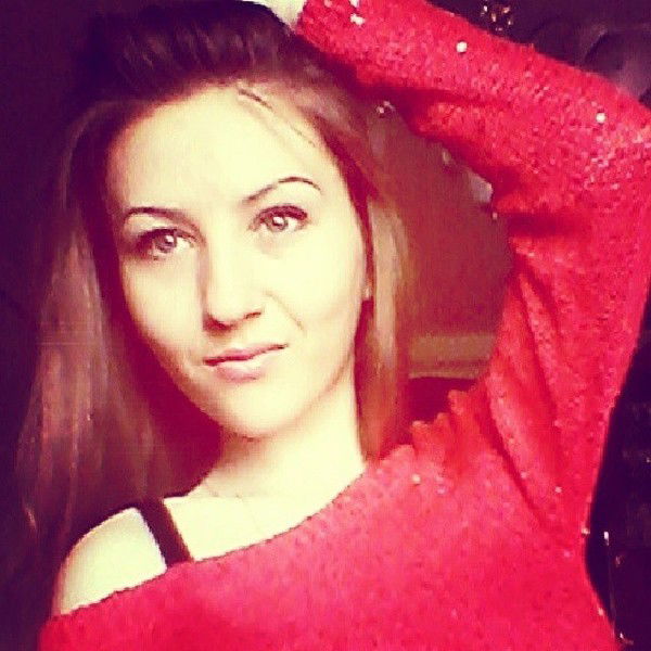 Танюша Солдатова