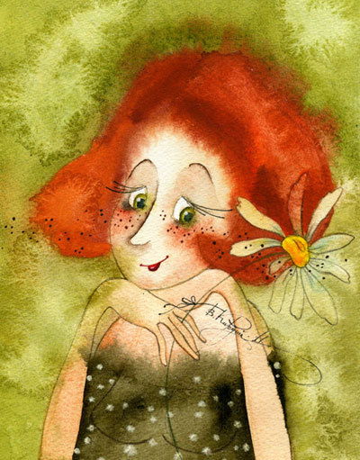 Ирина Дегтяренко