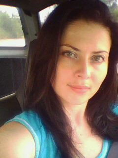 Алёна Михайлова