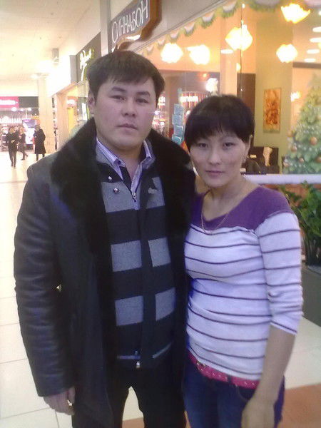 Суйун Омарбеков