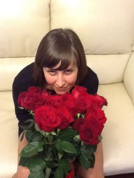 Олеся Дьяконова