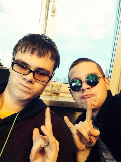 Денис Морозов