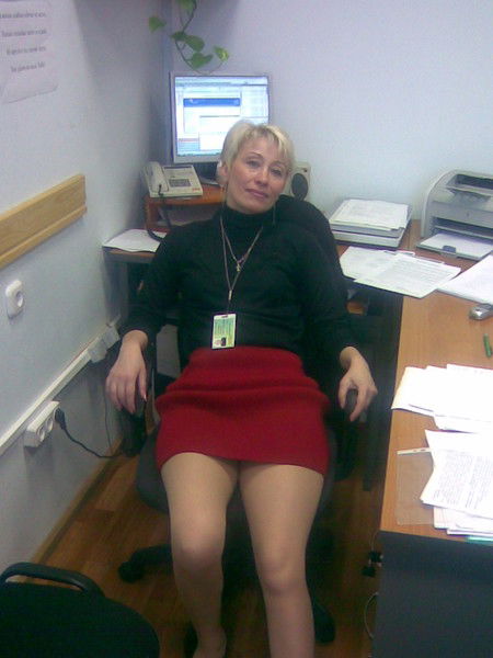 Светлана Лучкина