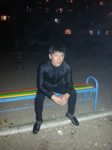 Еркеш Юсупов