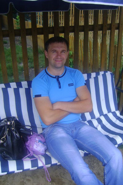 Андрей Кондратенко