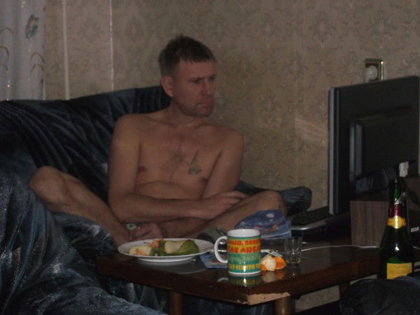 Андрей Андреев