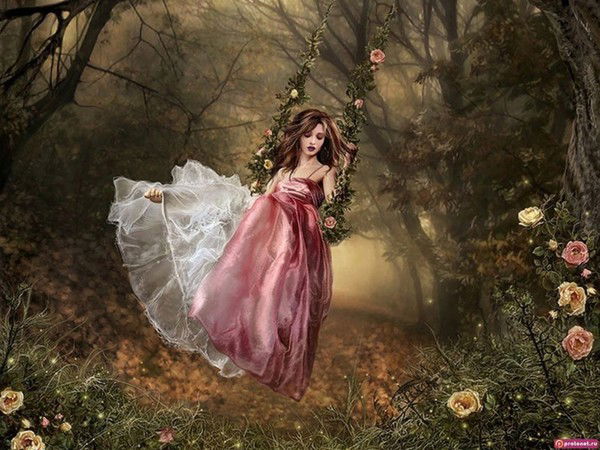 Светлана Вечтомова