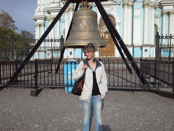 Алина Кукурузяк