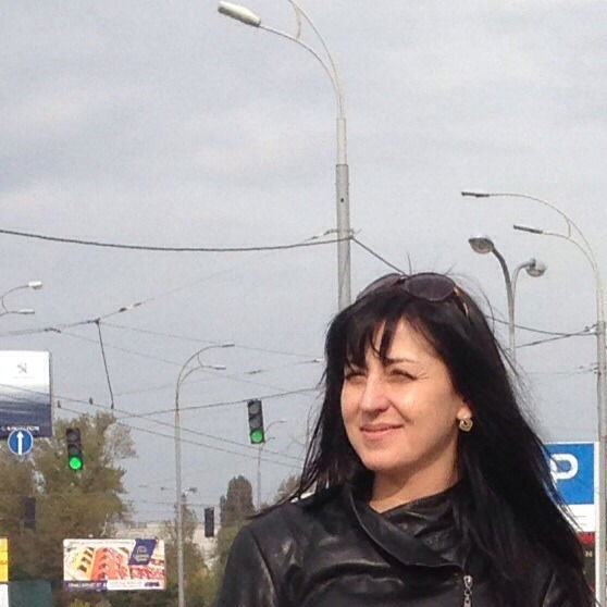 Алла Друцкая