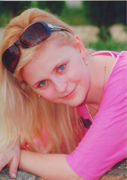 Алена Качалова